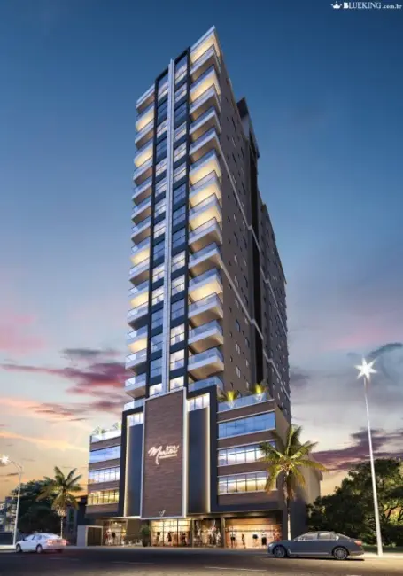 Foto 4 de Apartamento com 2 quartos à venda em Itapema - SC