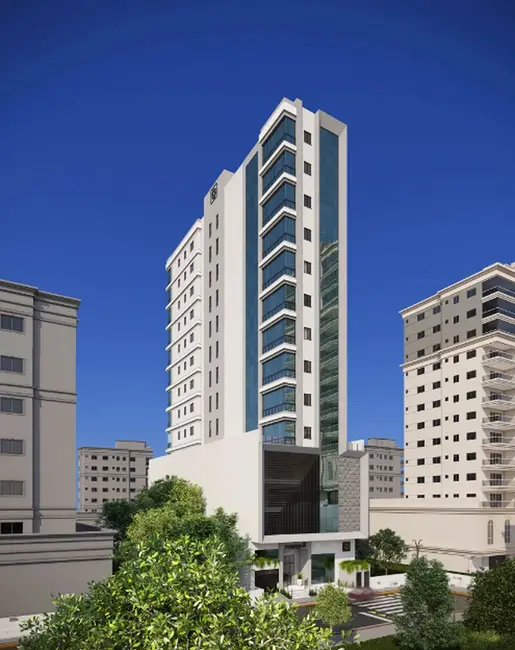 Foto 4 de Apartamento com 3 quartos à venda em Meia Praia, Itapema - SC