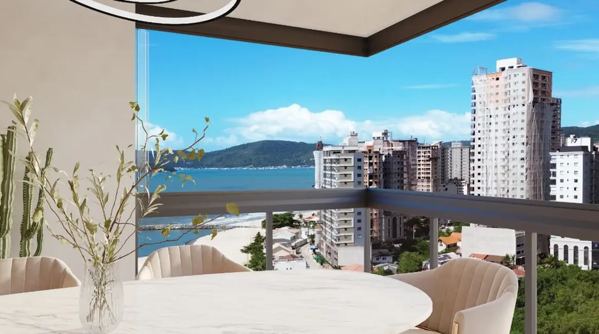 Foto 8 de Apartamento com 3 quartos à venda em Meia Praia, Itapema - SC