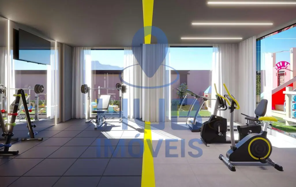 Foto 8 de Apartamento com 2 quartos à venda em Itapema - SC