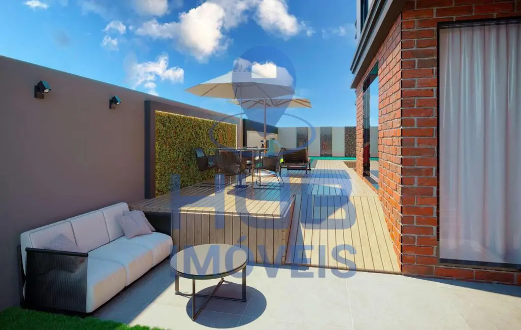 Foto 5 de Apartamento com 2 quartos à venda em Itapema - SC