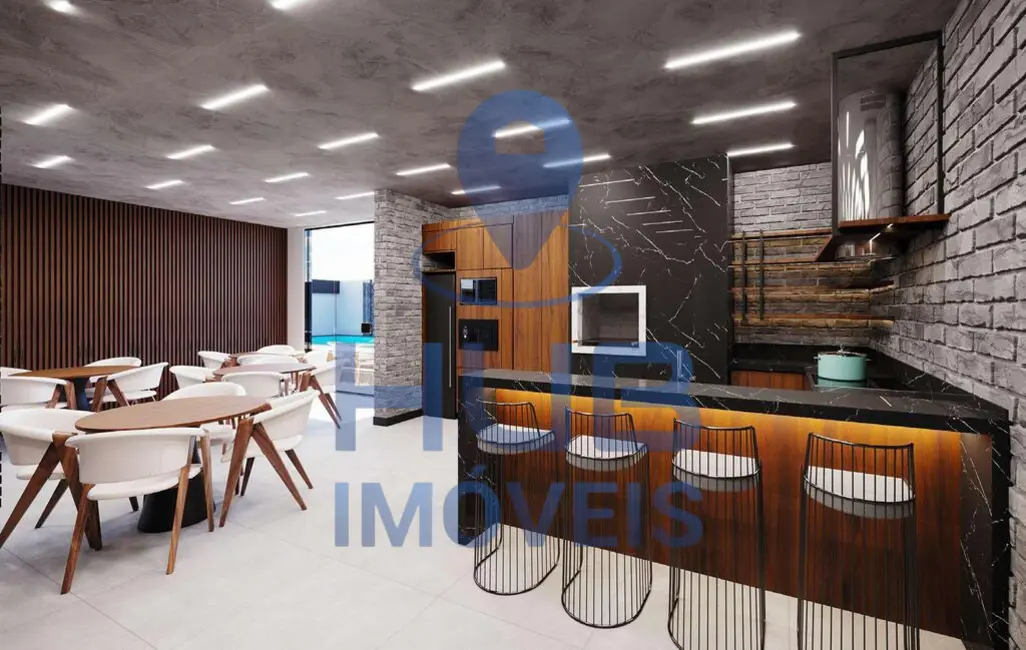 Foto 6 de Apartamento com 2 quartos à venda em Itapema - SC
