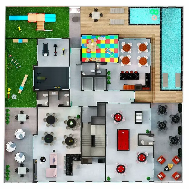 Foto 2 de Apartamento com 2 quartos à venda em Itapema - SC