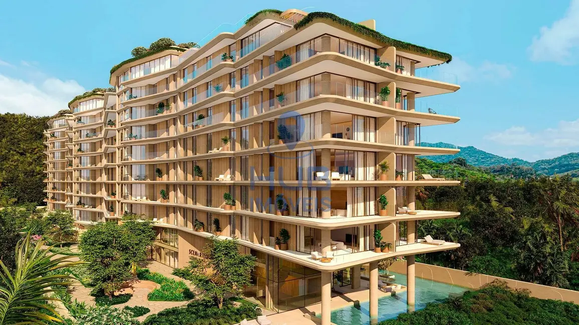 Cobertura com 4 quartos à venda, 577m2 em Itajai - SC - imagem 1 Foto 1 de Cobertura com 4 quartos à venda, 577m2 em Itajai - SC