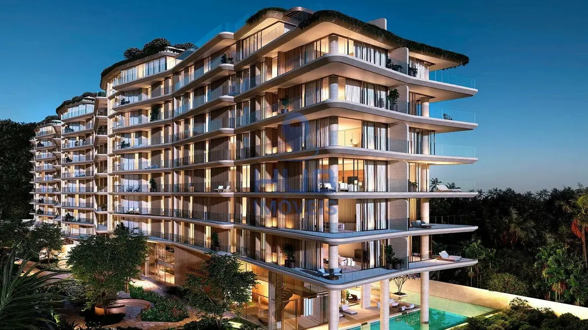Cobertura com 4 quartos à venda, 577m2 em Itajai - SC - imagem 2 Foto 2 de Cobertura com 4 quartos à venda, 577m2 em Itajai - SC