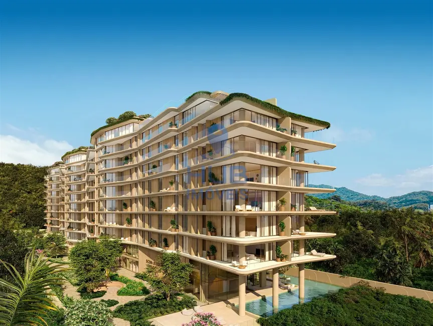 Cobertura com 4 quartos à venda, 577m2 em Itajai - SC - imagem 3 Foto 3 de Cobertura com 4 quartos à venda, 577m2 em Itajai - SC