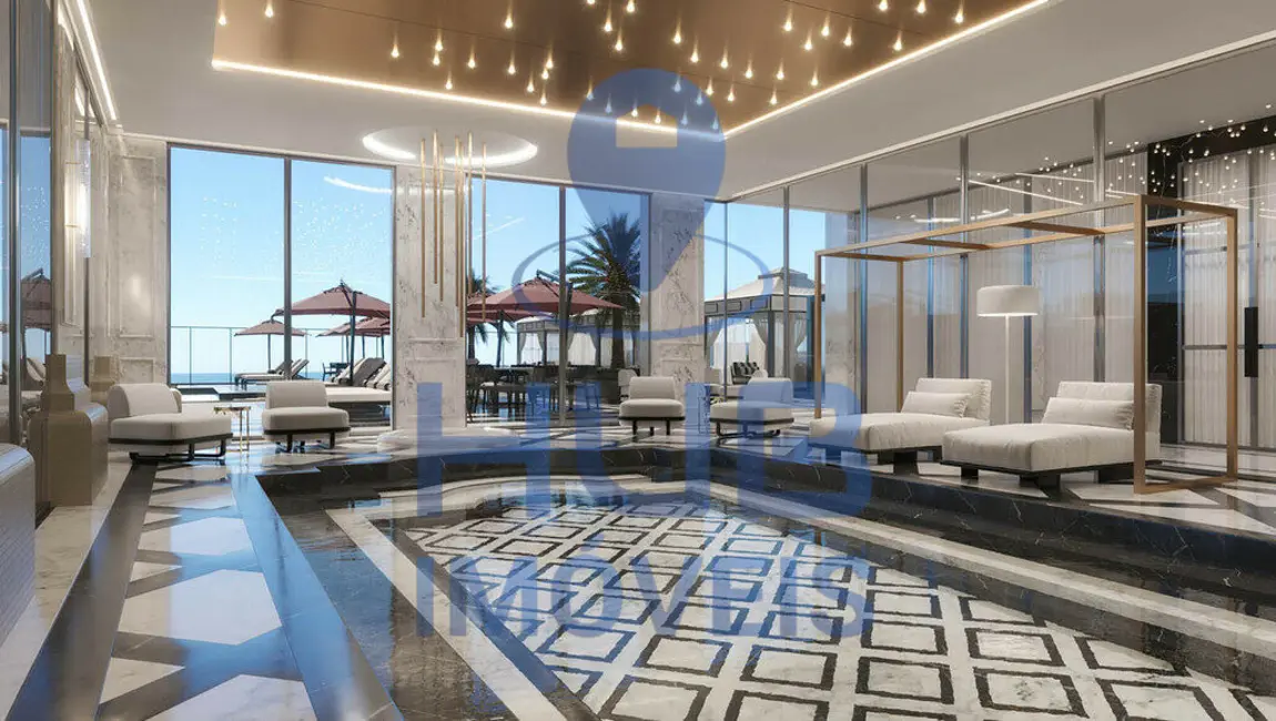 Foto 6 de Apartamento com 4 quartos à venda em Meia Praia, Itapema - SC
