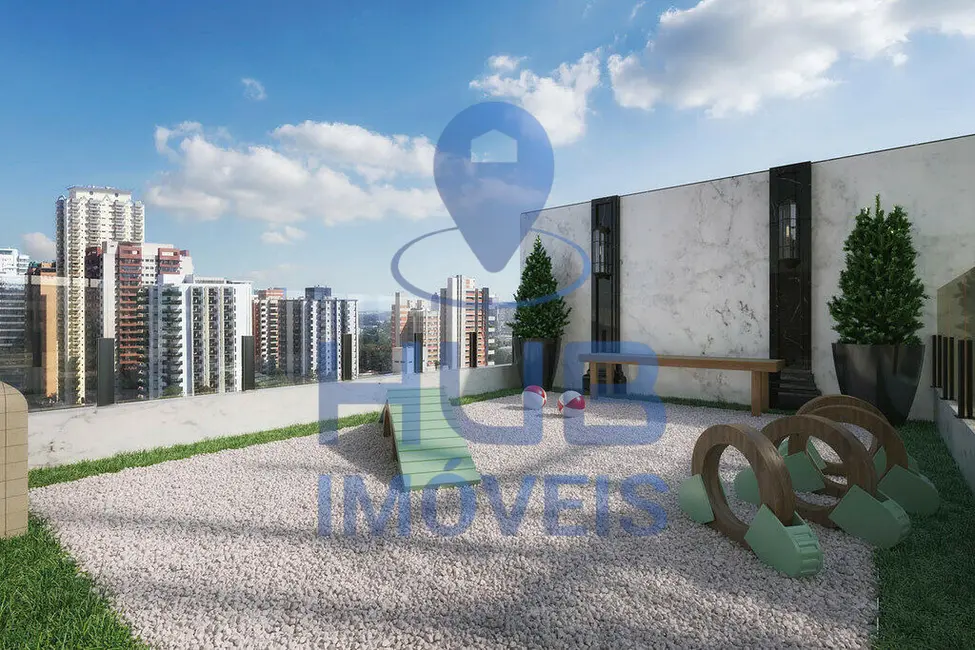 Foto 9 de Apartamento com 4 quartos à venda em Meia Praia, Itapema - SC
