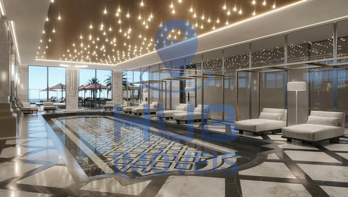Foto 7 de Apartamento com 4 quartos à venda em Meia Praia, Itapema - SC