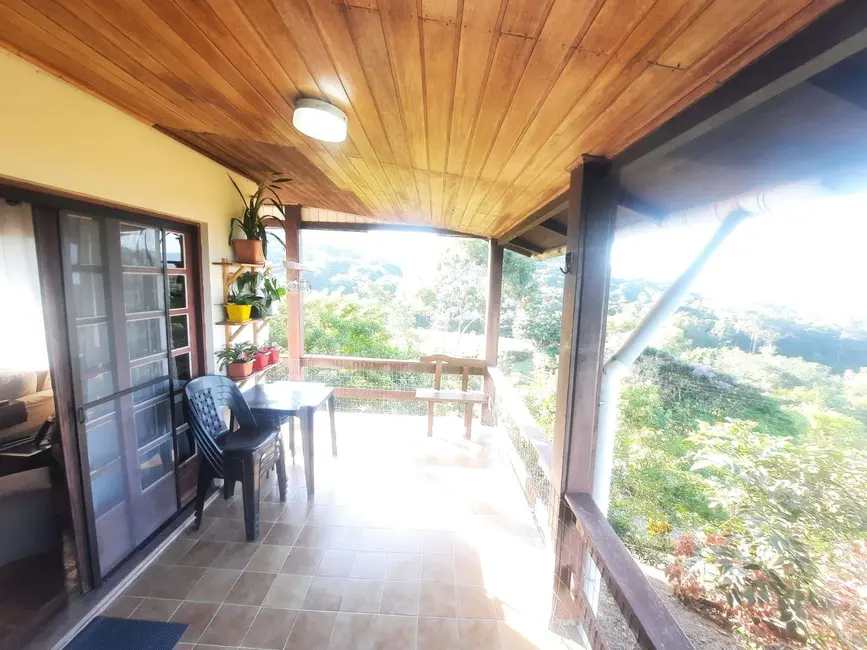 Casa com 6 quartos à venda, 1796m2 em Prado de Baixo, Biguacu - SC - imagem 5 Foto 5 de Casa com 6 quartos à venda, 1796m2 em Prado de Baixo, Biguacu - SC