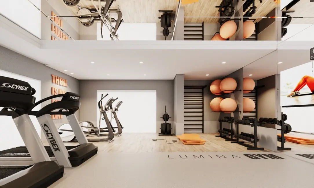 Foto 9 de Apartamento com 2 quartos à venda em Itapema - SC