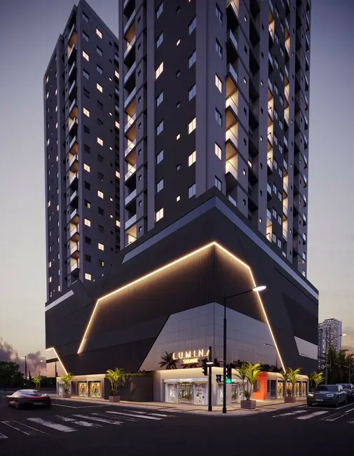 Foto 4 de Apartamento com 2 quartos à venda em Itapema - SC