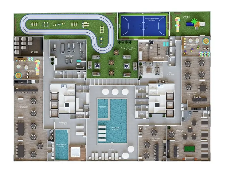 Foto 1 de Apartamento com 2 quartos à venda em Itapema - SC