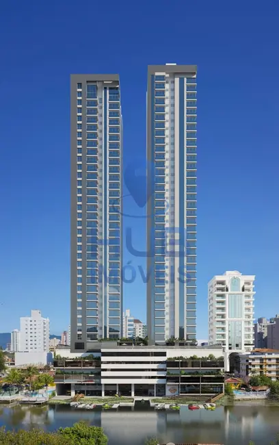 Foto 6 de Apartamento com 3 quartos à venda em Meia Praia, Itapema - SC