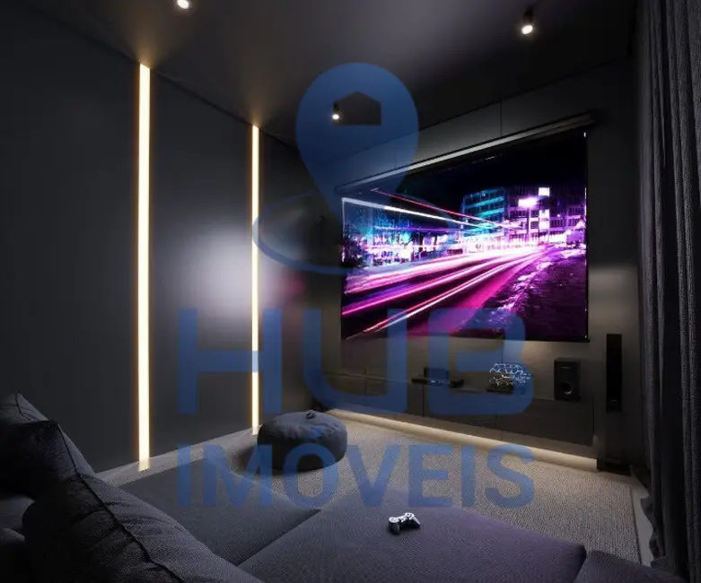 Foto 9 de Apartamento com 4 quartos à venda em Meia Praia, Itapema - SC