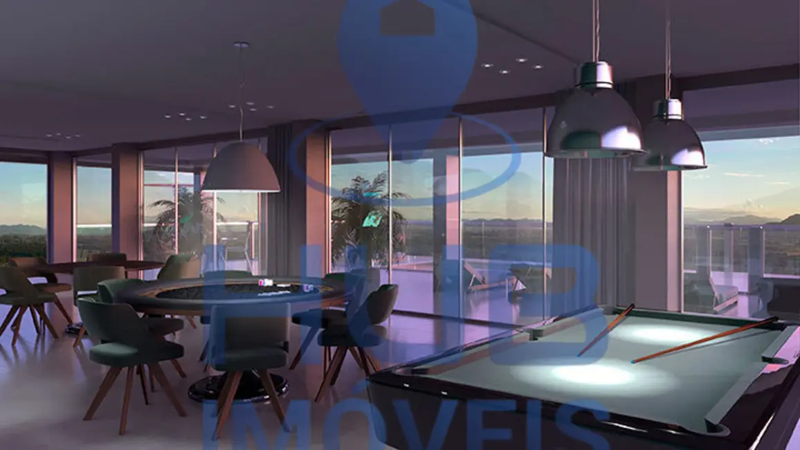 Foto 9 de Apartamento com 3 quartos à venda em Meia Praia, Itapema - SC