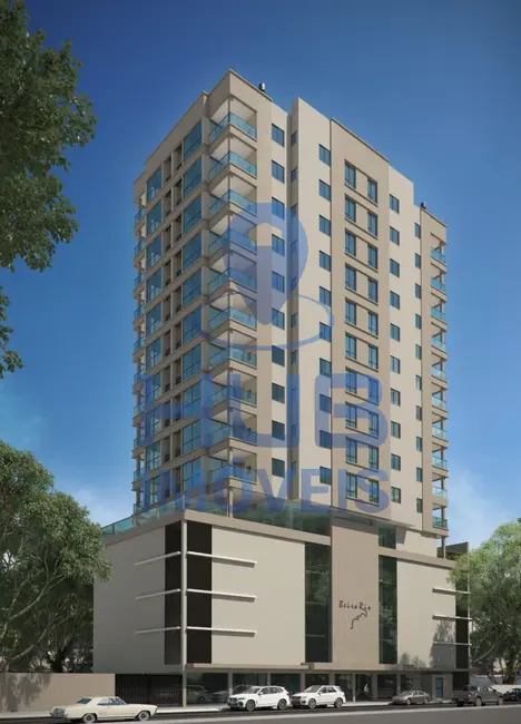 Foto 2 de Apartamento com 3 quartos à venda em Meia Praia, Itapema - SC