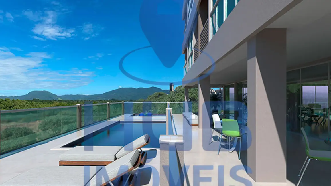 Foto 6 de Apartamento com 3 quartos à venda em Meia Praia, Itapema - SC