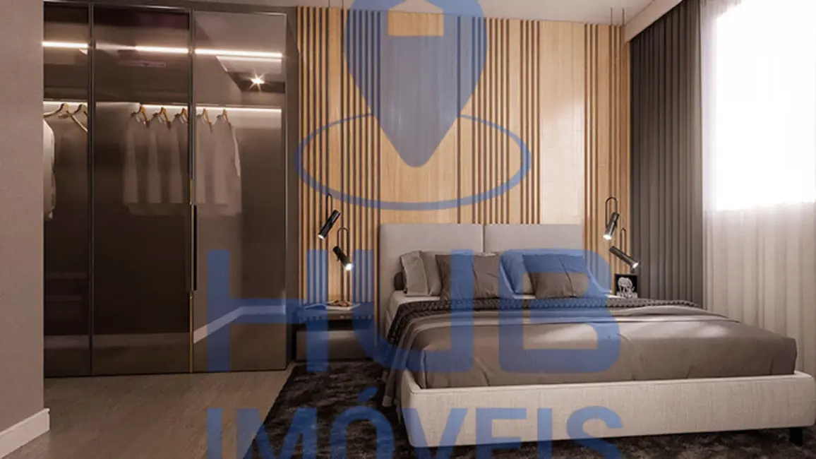 Foto 3 de Apartamento com 3 quartos à venda em Meia Praia, Itapema - SC