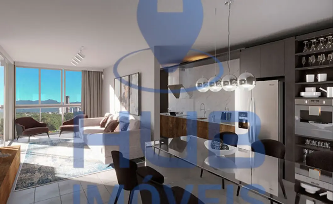 Foto 5 de Apartamento com 3 quartos à venda em Meia Praia, Itapema - SC