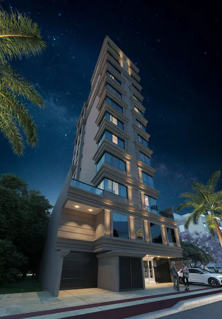 Foto 2 de Apartamento com 2 quartos à venda em Meia Praia, Itapema - SC