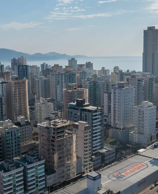 Foto 7 de Apartamento com 2 quartos à venda em Meia Praia, Itapema - SC