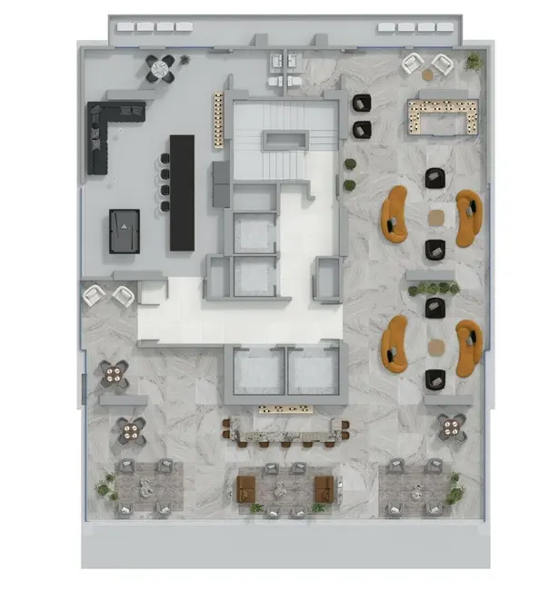 Foto 3 de Apartamento com 4 quartos à venda em Centro, Itapema - SC