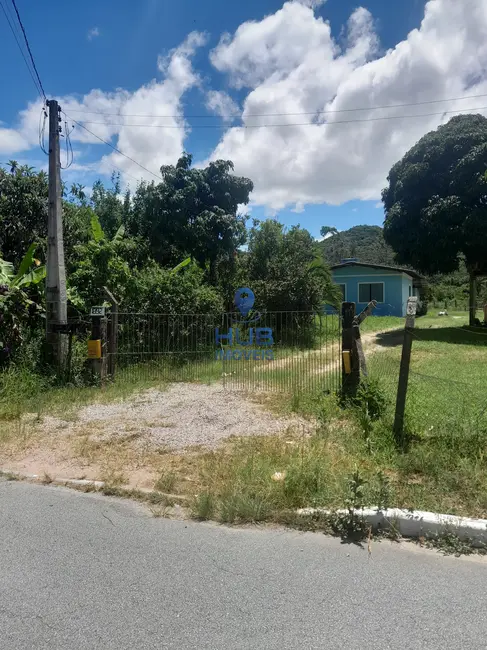 Foto 8 de Chácara com 2 quartos à venda em Ratones, Florianopolis - SC