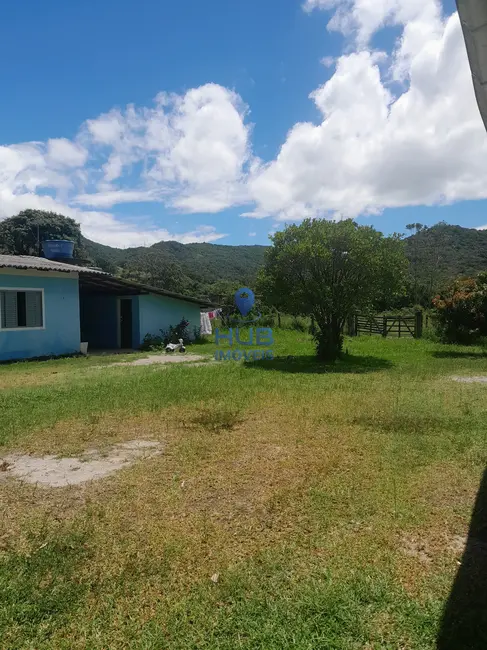 Foto 3 de Chácara com 2 quartos à venda em Ratones, Florianopolis - SC