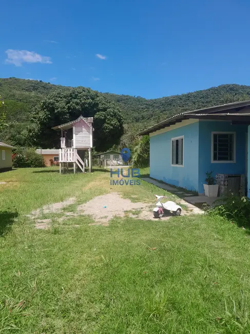 Foto 7 de Chácara com 2 quartos à venda em Ratones, Florianopolis - SC
