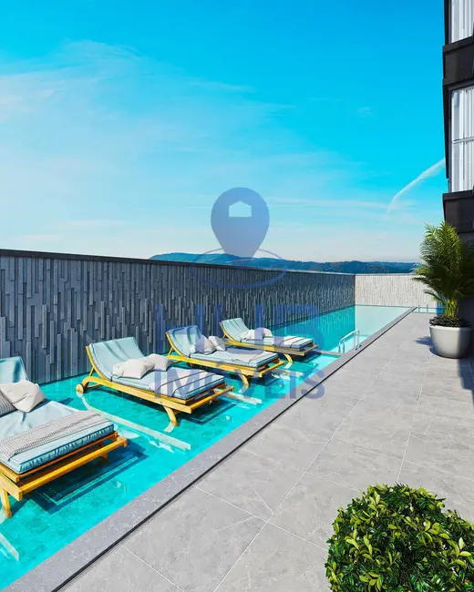 Foto 8 de Apartamento com 2 quartos à venda em Itapema - SC
