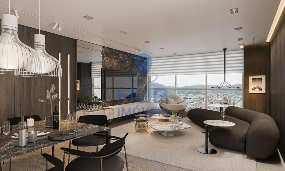 Foto 1 de Apartamento com 3 quartos à venda em Centro, Balneario Camboriu - SC