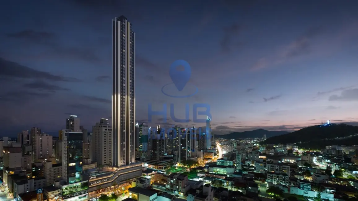 Foto 6 de Apartamento com 3 quartos à venda em Centro, Balneario Camboriu - SC