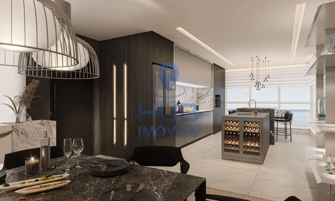 Foto 8 de Apartamento com 3 quartos à venda em Centro, Balneario Camboriu - SC