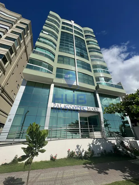 Foto 1 de Apartamento com 4 quartos à venda em Meia Praia, Itapema - SC
