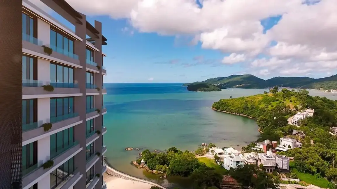 Foto 5 de Apartamento com 3 quartos à venda em Porto Belo - SC