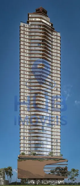 Foto 1 de Apartamento com 4 quartos à venda em Centro, Balneario Camboriu - SC