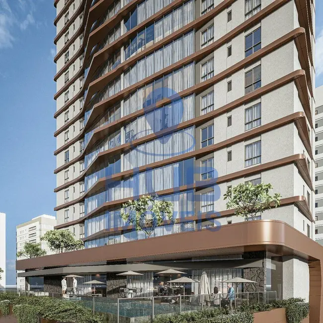 Foto 3 de Apartamento com 4 quartos à venda em Centro, Balneario Camboriu - SC