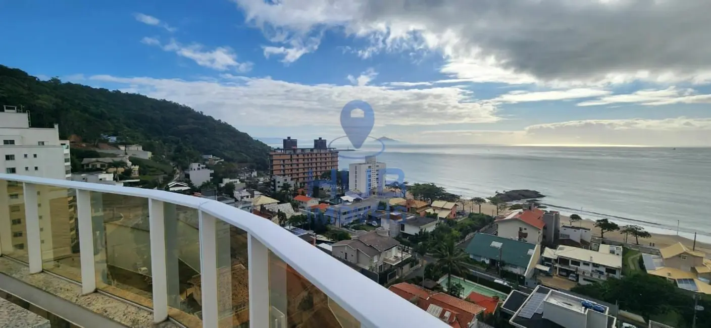 Foto 4 de Apartamento com 4 quartos à venda em Cabeçudas, Itajai - SC