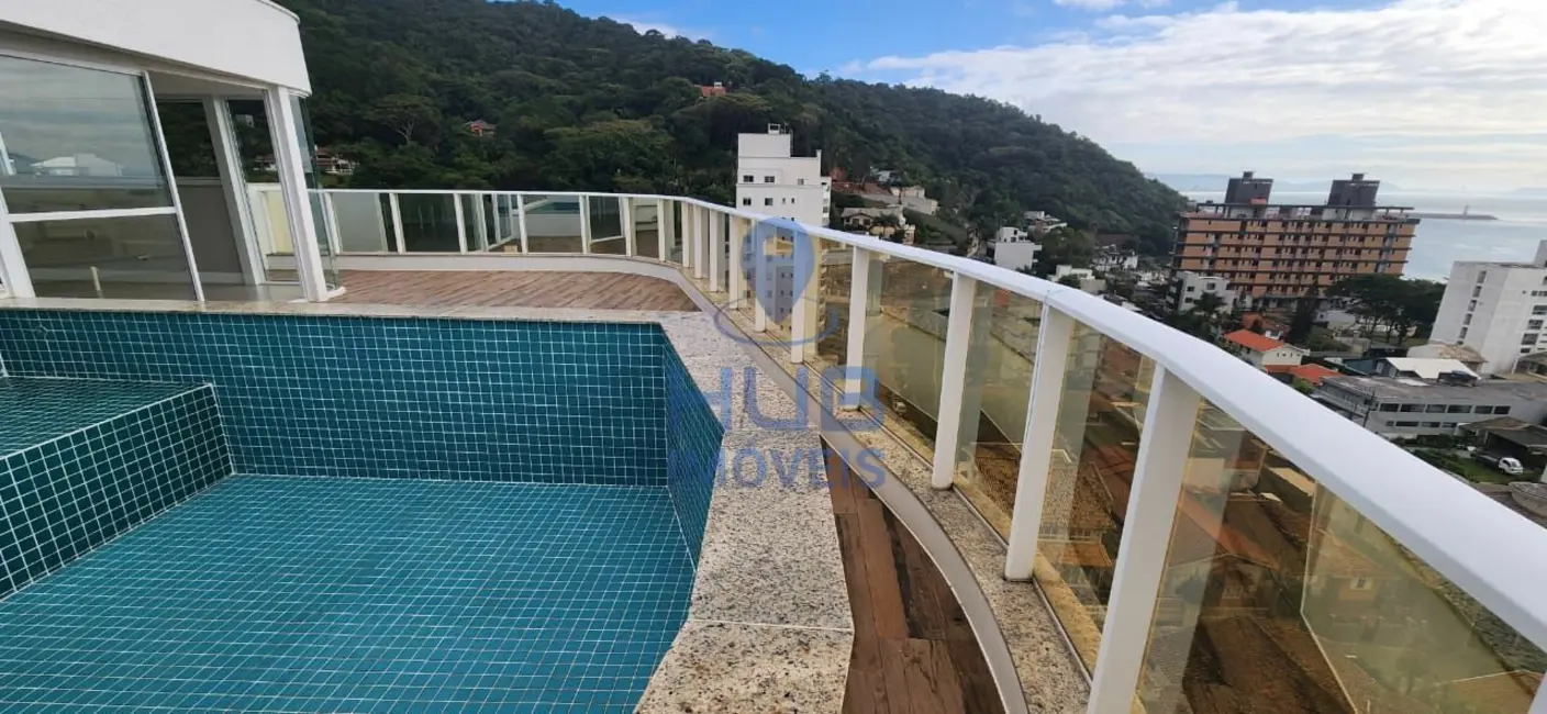 Foto 5 de Apartamento com 4 quartos à venda em Cabeçudas, Itajai - SC