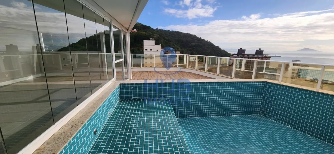Foto 8 de Apartamento com 4 quartos à venda em Cabeçudas, Itajai - SC