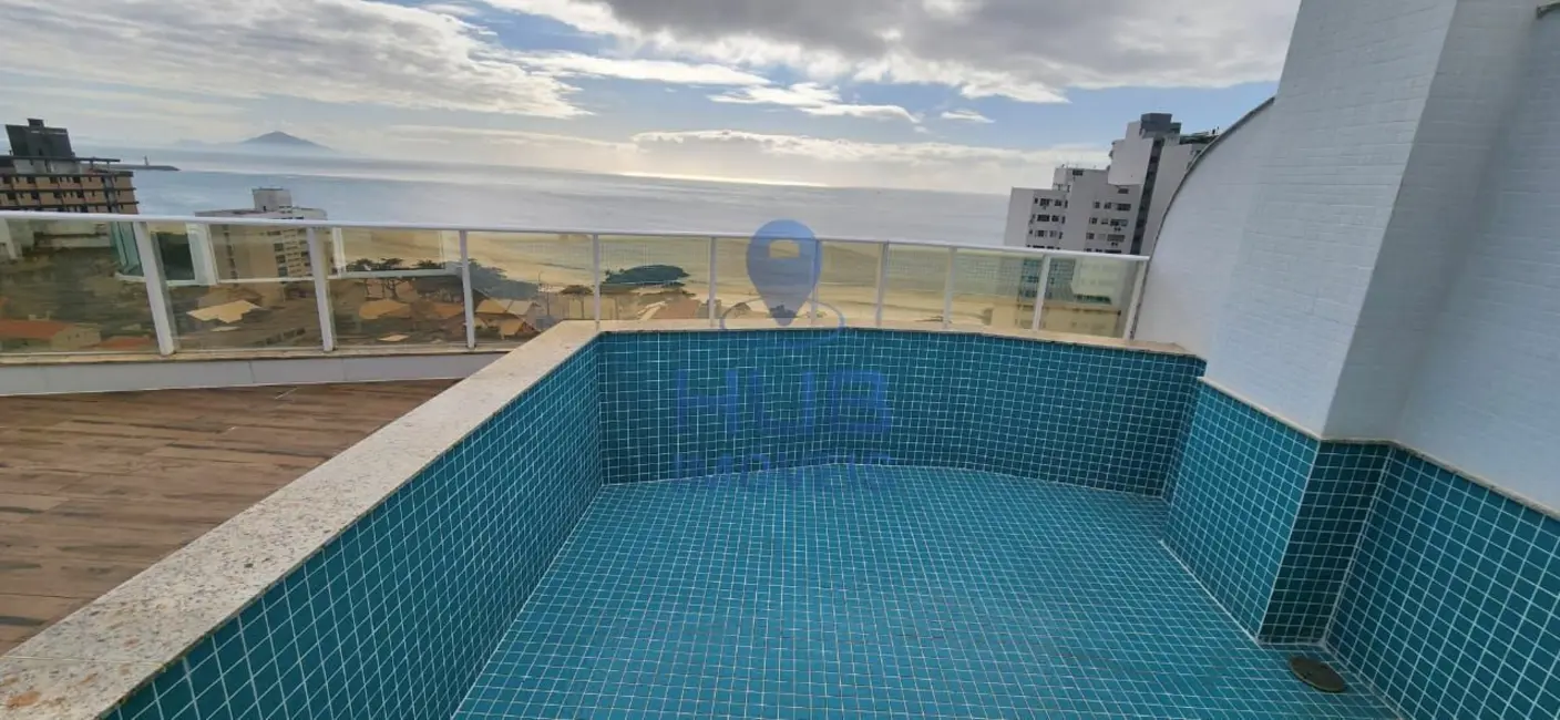 Foto 3 de Apartamento com 4 quartos à venda em Cabeçudas, Itajai - SC