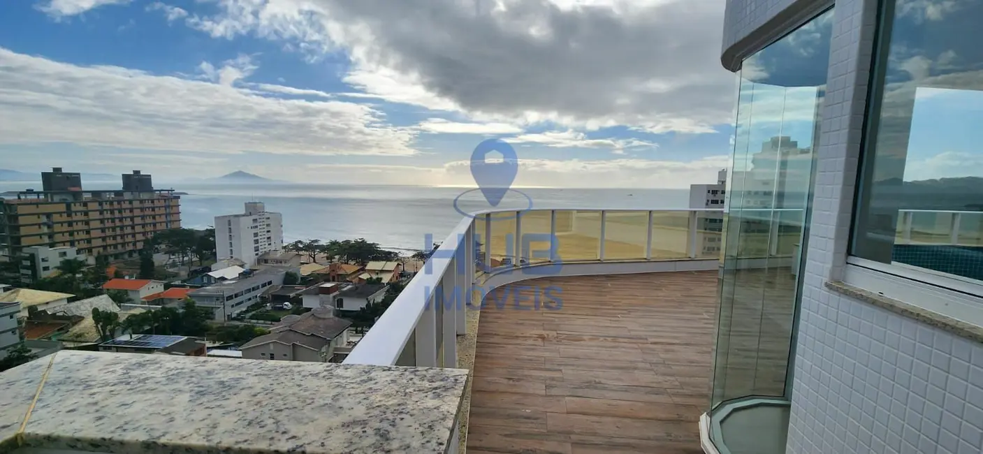 Foto 1 de Apartamento com 4 quartos à venda em Cabeçudas, Itajai - SC