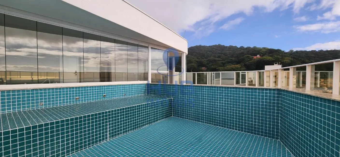 Foto 7 de Apartamento com 4 quartos à venda em Cabeçudas, Itajai - SC