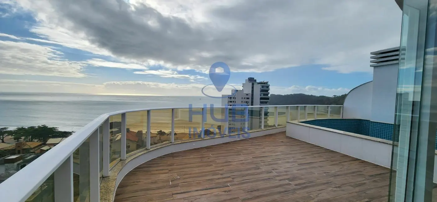 Foto 2 de Apartamento com 4 quartos à venda em Cabeçudas, Itajai - SC