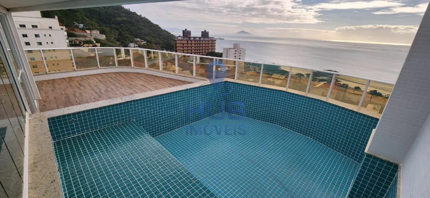 Foto 6 de Apartamento com 4 quartos à venda em Cabeçudas, Itajai - SC