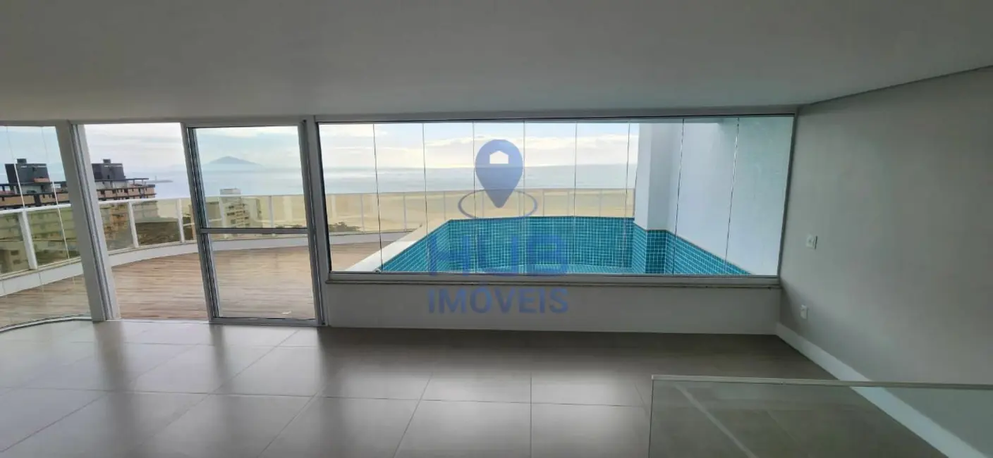 Foto 9 de Apartamento com 4 quartos à venda em Cabeçudas, Itajai - SC