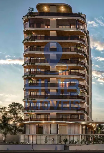 Apartamento com 4 quartos à venda em Itajai - SC - imagem 9 Foto 9 de Apartamento com 4 quartos à venda em Itajai - SC