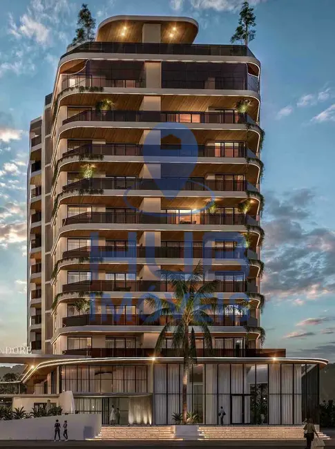 Apartamento com 4 quartos à venda em Itajai - SC - imagem 4 Foto 4 de Apartamento com 4 quartos à venda em Itajai - SC