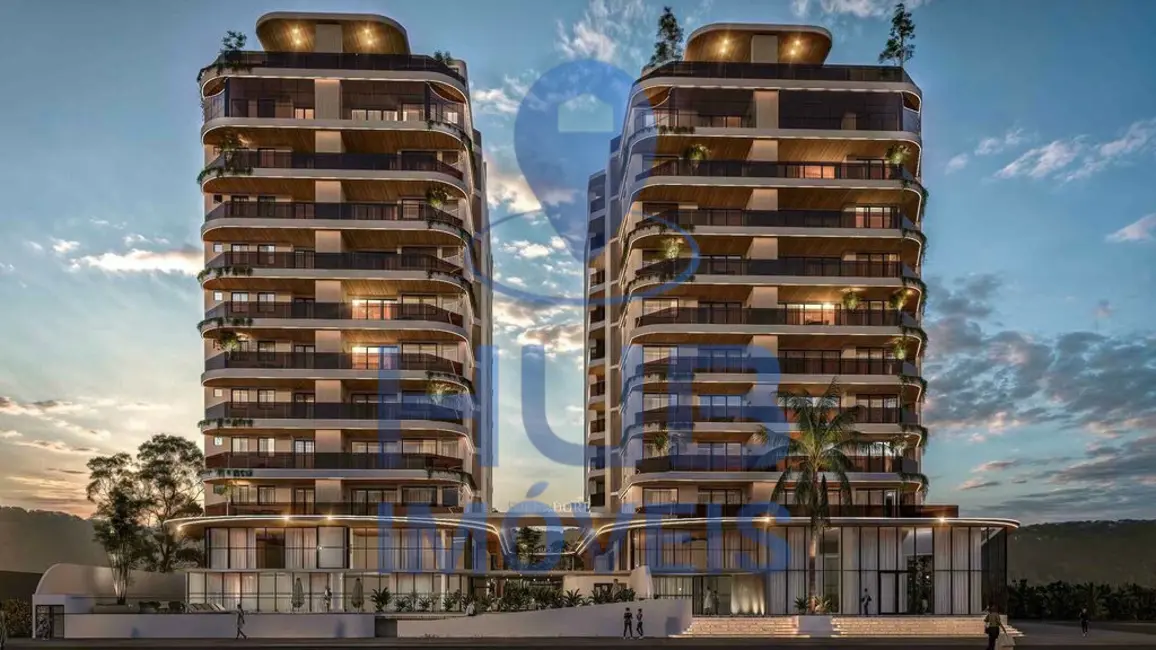 Apartamento com 4 quartos à venda em Itajai - SC - imagem 7 Foto 7 de Apartamento com 4 quartos à venda em Itajai - SC